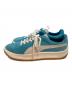 PUMA (プーマ) GV SPECIAL SD MII　ローカットスニーカー 399764-01 ブルー サイズ:27.5：8000円