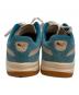 中古・古着 PUMA (プーマ) GV SPECIAL SD MII　ローカットスニーカー 399764-01 ブルー サイズ:27.5：8000円