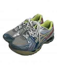 asics×FACETASM（アシックス×ファセッタズム）の古着「GEL-KAYANO 14」｜ブルー