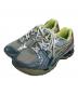 asics（アシックス）の古着「GEL-KAYANO 14」｜ブルー