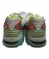 中古・古着 asics (アシックス) FACETASM (ファセッタズム) GEL-KAYANO 14 ブルー サイズ:27.5：15000円
