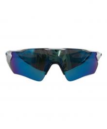 OAKLEY（オークリー）の古着「サングラス」｜ブルー