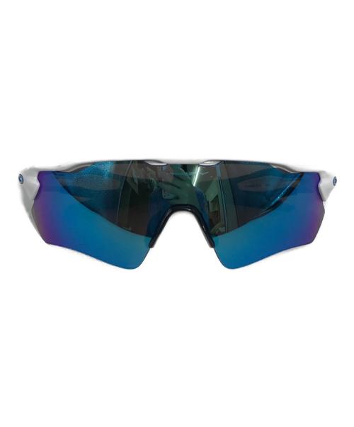 OAKLEY（オークリー）OAKLEY (オークリー) サングラス ブルーの古着・服飾アイテム