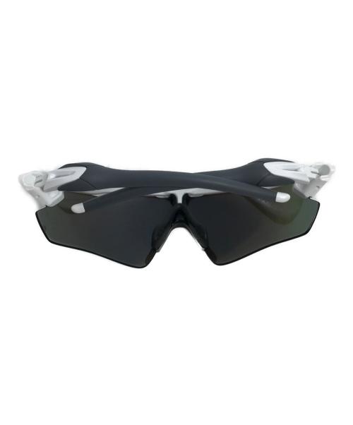 OAKLEY（オークリー）OAKLEY (オークリー) サングラス ブルーの古着・服飾アイテム