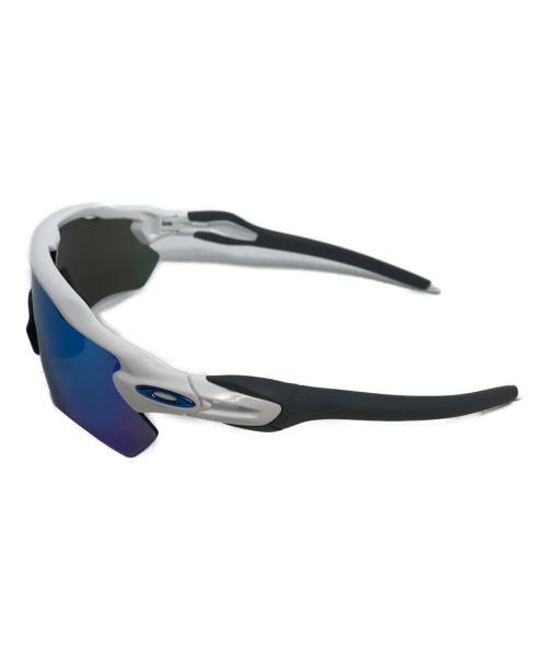 OAKLEY（オークリー）OAKLEY (オークリー) サングラス ブルーの古着・服飾アイテム