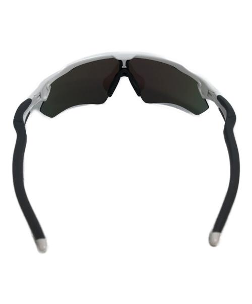 OAKLEY（オークリー）OAKLEY (オークリー) サングラス ブルーの古着・服飾アイテム