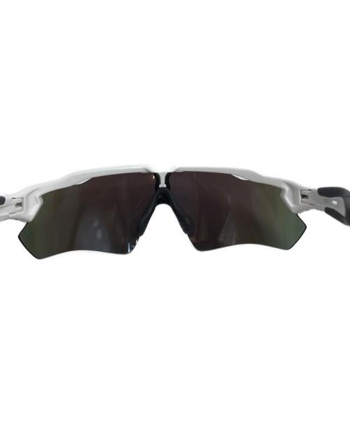 OAKLEY（オークリー）OAKLEY (オークリー) サングラス ブルーの古着・服飾アイテム