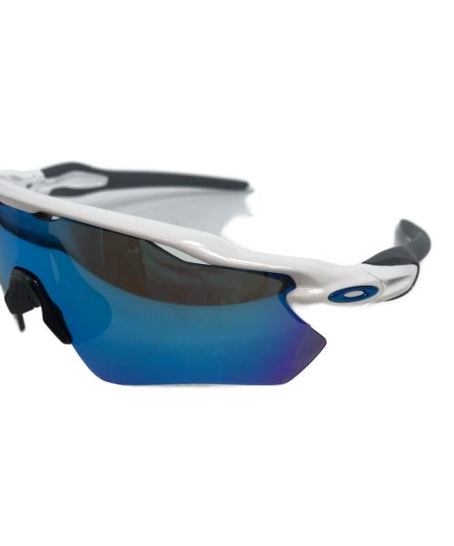 OAKLEY（オークリー）OAKLEY (オークリー) サングラス ブルーの古着・服飾アイテム