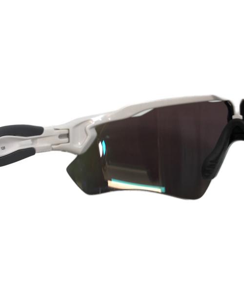OAKLEY（オークリー）OAKLEY (オークリー) サングラス ブルーの古着・服飾アイテム