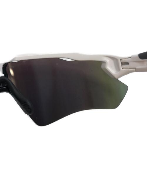 OAKLEY（オークリー）OAKLEY (オークリー) サングラス ブルーの古着・服飾アイテム