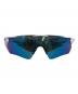 OAKLEY（オークリー）の古着「サングラス」｜ブルー
