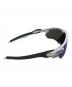 中古・古着 OAKLEY (オークリー) サングラス ブルー：8000円