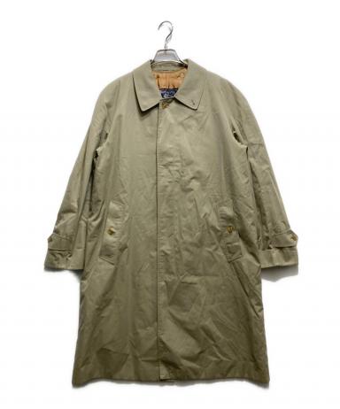 中古・古着通販】Burberry's (バーバリーズ) ノバチェックライナー付