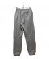 OVY (オヴィー) Heavy Weight Wide Sweat Pants（ヘヴィウエイトワイドスウェットパンツ）086 グレー サイズ:L：10000円