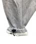 中古・古着 OVY (オヴィー) Heavy Weight Wide Sweat Pants（ヘヴィウエイトワイドスウェットパンツ）086 グレー サイズ:L：10000円
