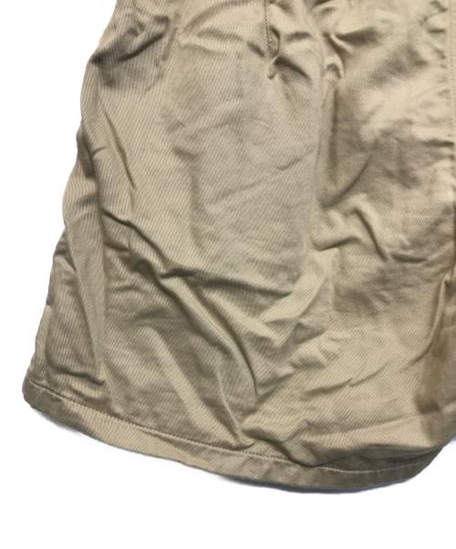 DAYDREAM（デイドリーム）DAYDREAM (デイドリーム) NALUTO TRUNKS (ナルトトランクス) SURF TRUNKS ベージュ サイズ:33の古着・服飾アイテム