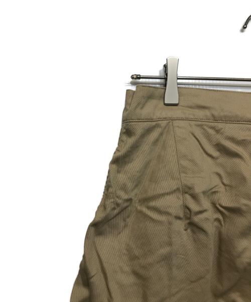 DAYDREAM（デイドリーム）DAYDREAM (デイドリーム) NALUTO TRUNKS (ナルトトランクス) SURF TRUNKS ベージュ サイズ:33の古着・服飾アイテム