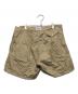 DAYDREAM (デイドリーム) NALUTO TRUNKS (ナルトトランクス) SURF TRUNKS ベージュ サイズ:33：10000円