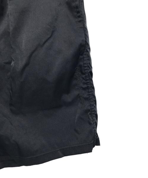 NALUTO TRUNKS（ナルトトランクス）NALUTO TRUNKS (ナルトトランクス) KAJA (カジャ) EVERYDAY short ブラック サイズ:Lの古着・服飾アイテム