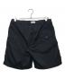 NALUTO TRUNKS (ナルトトランクス) KAJA (カジャ) EVERYDAY short ブラック サイズ:L：18000円