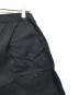 中古・古着 NALUTO TRUNKS (ナルトトランクス) KAJA (カジャ) EVERYDAY short ブラック サイズ:L：18000円