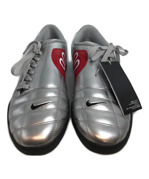 NIKE（ナイキ）NIKE (ナイキ) T90 SP シルバー サイズ:26の古着・服飾アイテム