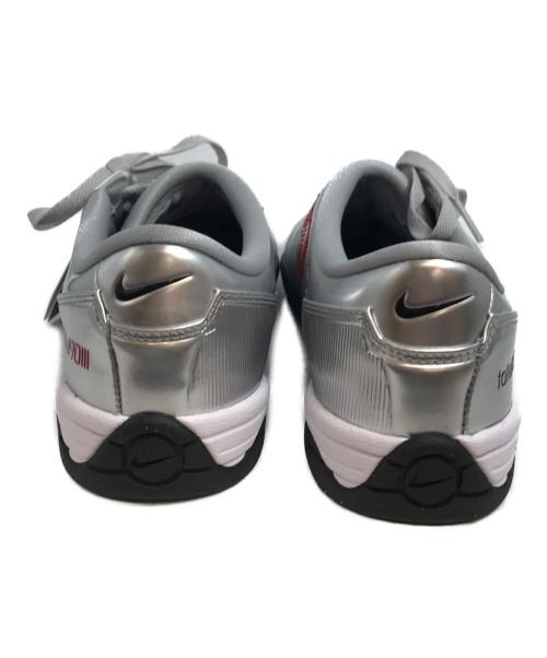 NIKE（ナイキ）NIKE (ナイキ) T90 SP シルバー サイズ:26の古着・服飾アイテム