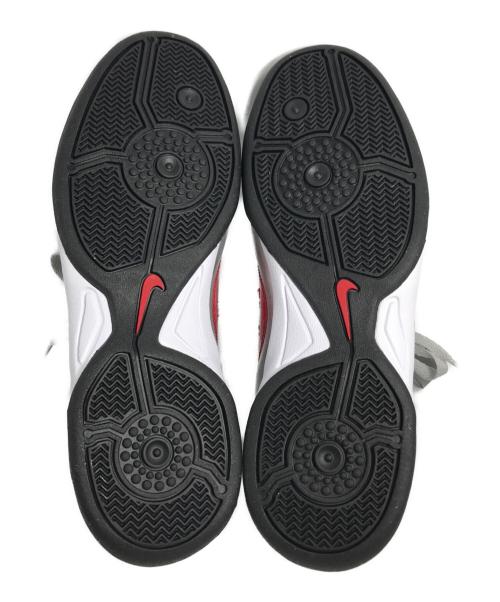 NIKE（ナイキ）NIKE (ナイキ) T90 SP シルバー サイズ:26の古着・服飾アイテム