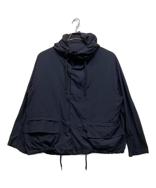 teatora（テアトラ）TEATORA (テアトラ) SOUVENIR HUNTER S/L - P ネイビー サイズ:2の古着・服飾アイテム