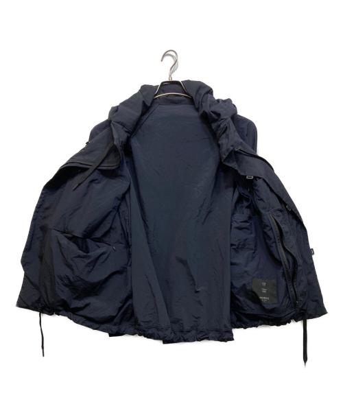 teatora（テアトラ）TEATORA (テアトラ) SOUVENIR HUNTER S/L - P ネイビー サイズ:2の古着・服飾アイテム
