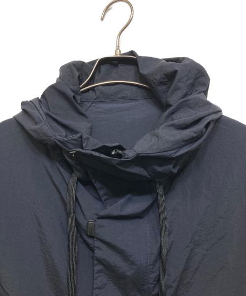 teatora（テアトラ）TEATORA (テアトラ) SOUVENIR HUNTER S/L - P ネイビー サイズ:2の古着・服飾アイテム