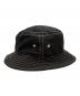 stussy (ステューシー) OUR LEGACY (アワーレガシー) バケットハット ブラック：10000円