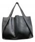 STELLA McCARTNEY（ステラマッカートニー）の古着「ロゴトートバッグ」｜ブラック