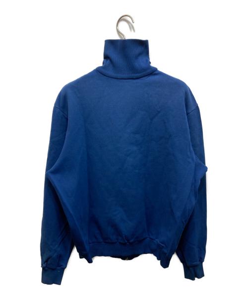 adidas（アディダス）adidas (アディダス) 60～70’S トラックジャケット ネイビー サイズ:5の古着・服飾アイテム