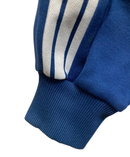 adidas（アディダス）adidas (アディダス) 60～70’S トラックジャケット ネイビー サイズ:5の古着・服飾アイテム
