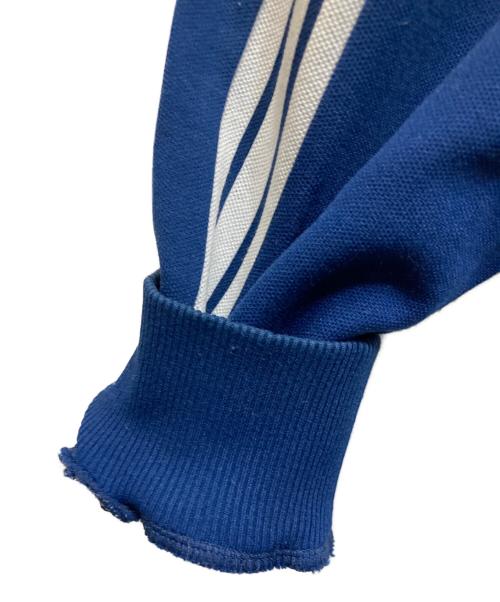 adidas（アディダス）adidas (アディダス) 60～70’S トラックジャケット ネイビー サイズ:5の古着・服飾アイテム