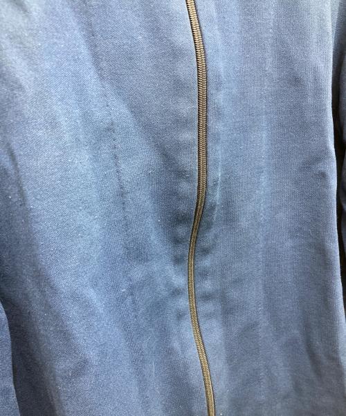 adidas（アディダス）adidas (アディダス) 60～70’S トラックジャケット ネイビー サイズ:5の古着・服飾アイテム