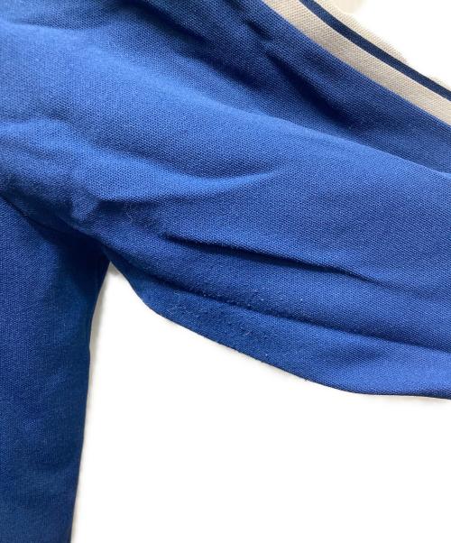 adidas（アディダス）adidas (アディダス) 60～70’S トラックジャケット ネイビー サイズ:5の古着・服飾アイテム