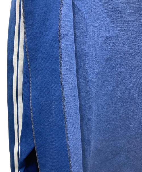 adidas（アディダス）adidas (アディダス) 60～70’S トラックジャケット ネイビー サイズ:5の古着・服飾アイテム