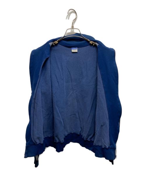 adidas（アディダス）adidas (アディダス) 60～70’S トラックジャケット ネイビー サイズ:5の古着・服飾アイテム