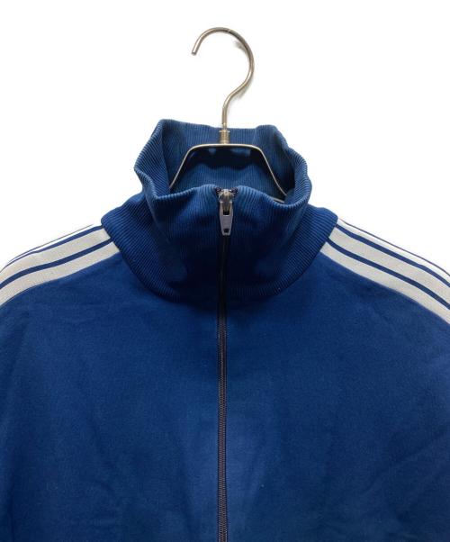 adidas（アディダス）adidas (アディダス) 60～70’S トラックジャケット ネイビー サイズ:5の古着・服飾アイテム
