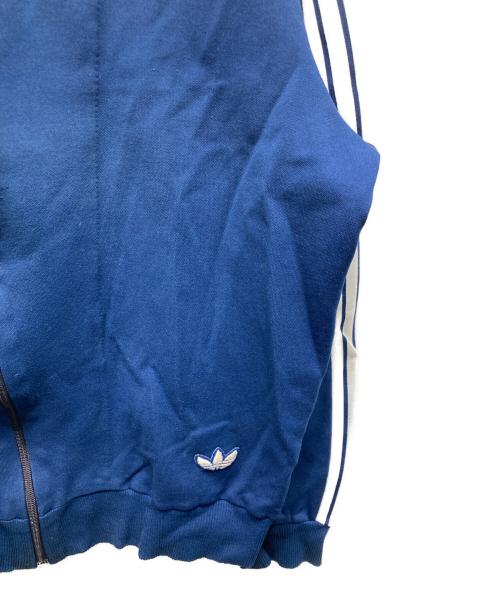adidas（アディダス）adidas (アディダス) 60～70’S トラックジャケット ネイビー サイズ:5の古着・服飾アイテム