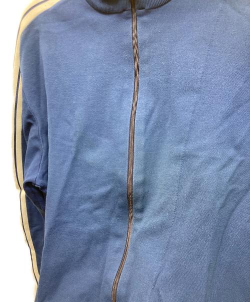 adidas（アディダス）adidas (アディダス) 60～70’S トラックジャケット ネイビー サイズ:5の古着・服飾アイテム