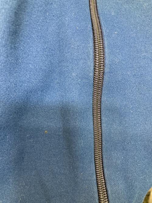 adidas（アディダス）adidas (アディダス) 60～70’S トラックジャケット ネイビー サイズ:5の古着・服飾アイテム