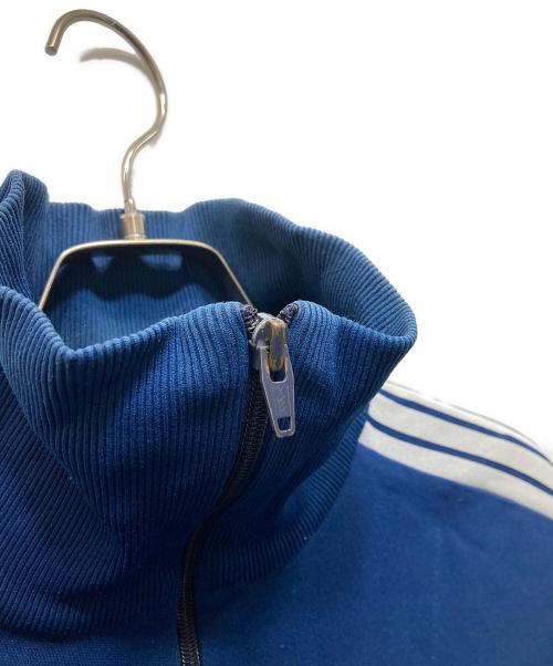 adidas（アディダス）adidas (アディダス) 60～70’S トラックジャケット ネイビー サイズ:5の古着・服飾アイテム