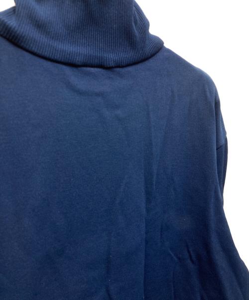 adidas（アディダス）adidas (アディダス) 60～70’S トラックジャケット ネイビー サイズ:5の古着・服飾アイテム