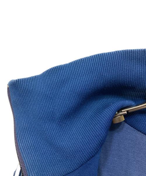 adidas（アディダス）adidas (アディダス) 60～70’S トラックジャケット ネイビー サイズ:5の古着・服飾アイテム