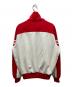 adidas (アディダス) 60~70'S トラックジャケット レッド サイズ:4：15000円
