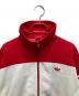 中古・古着 adidas (アディダス) 60~70'S トラックジャケット レッド サイズ:4：15000円