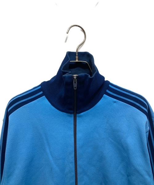 adidas（アディダス）adidas (アディダス) 60~70'S トラックジャケット ブルー サイズ:5の古着・服飾アイテム